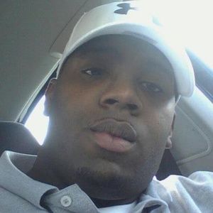 Meet your Posher, Thomas